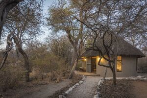 Explorer Bungalow